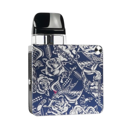 POD KIT VAPORESSO XROS 3 NANO - THORN ROSE (581)