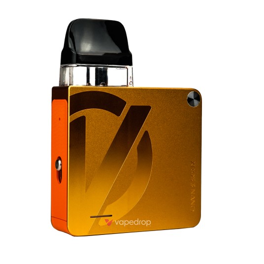 POD KIT VAPORESSO XROS 3 NANO - VITAL ORANGE