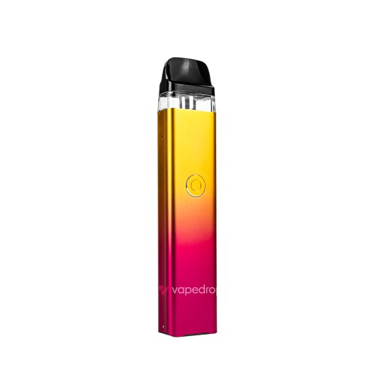 POD KIT VAPORESSO XROS 3 - NEON SUNSET