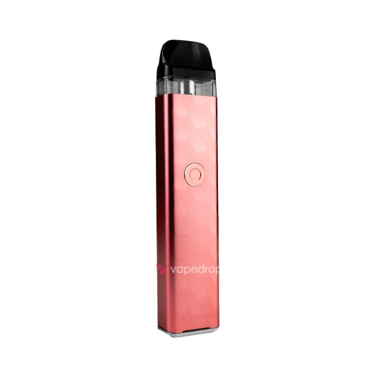POD KIT VAPORESSO XROS 3 - PEACH PINK