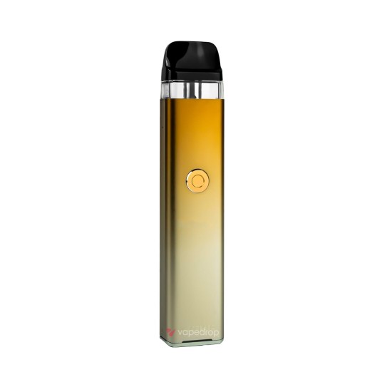POD KIT VAPORESSO XROS 3 - ROYAL GOLD