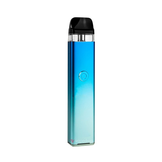 POD KIT VAPORESSO XROS 3 - SKY BLUE