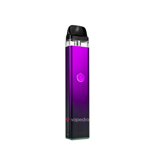 POD KIT VAPORESSO XROS 3 - ZENITH