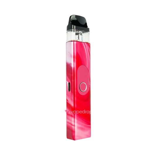 POD KIT VAPORESSO XROS 4 - BLOODY MARY