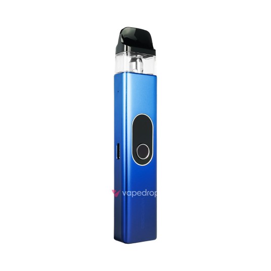 POD KIT VAPORESSO XROS 4 - BLUE