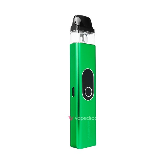 POD KIT VAPORESSO XROS 4 - GREEN