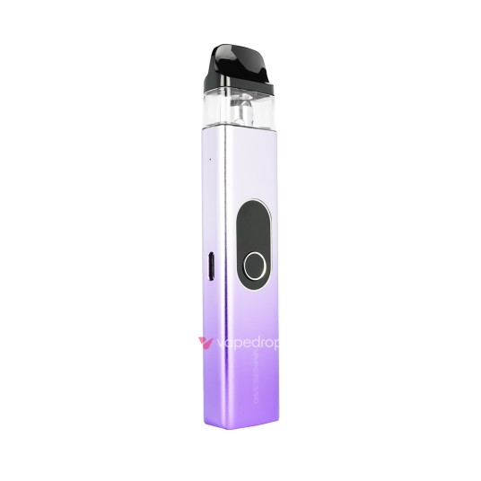 POD KIT VAPORESSO XROS 4 - LILAC PURPLE