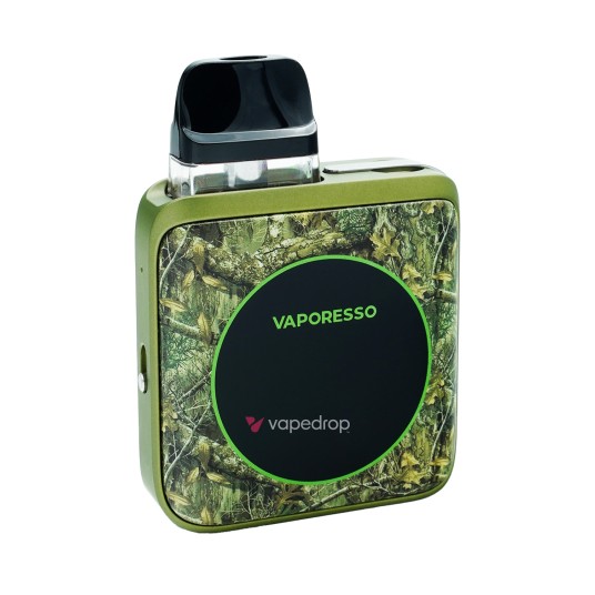 POD KIT VAPORESSO XROS 4 NANO - CAMOUFLAGE