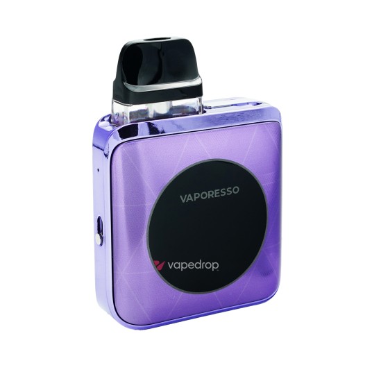 POD KIT VAPORESSO XROS 4 NANO - TWILIGHT PURPLE