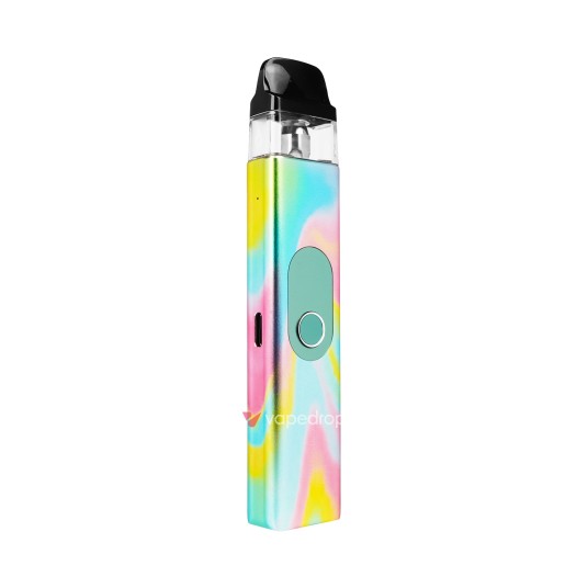 POD KIT VAPORESSO XROS 4 - PASTEL PALETTE