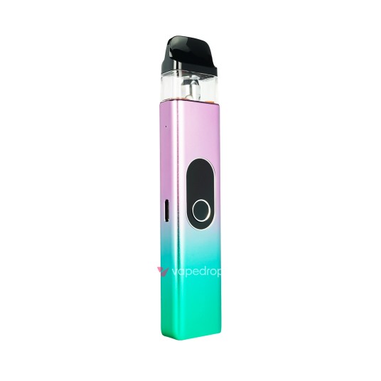 POD KIT VAPORESSO XROS 4 - PINK MINT