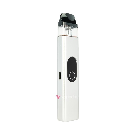 POD KIT VAPORESSO XROS 4 - SILVER