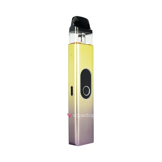 POD KIT VAPORESSO XROS 4 - SUNSET NEON