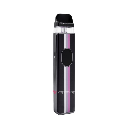 POD KIT VAPORESSO XROS 5 - CARBON STRIPE