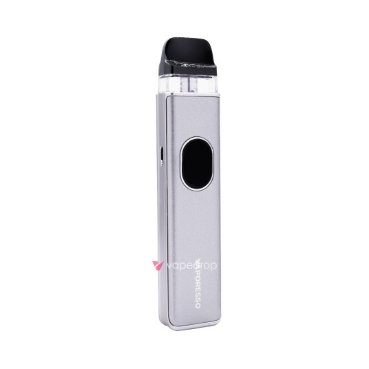 POD KIT VAPORESSO XROS 5 - GREY SILK