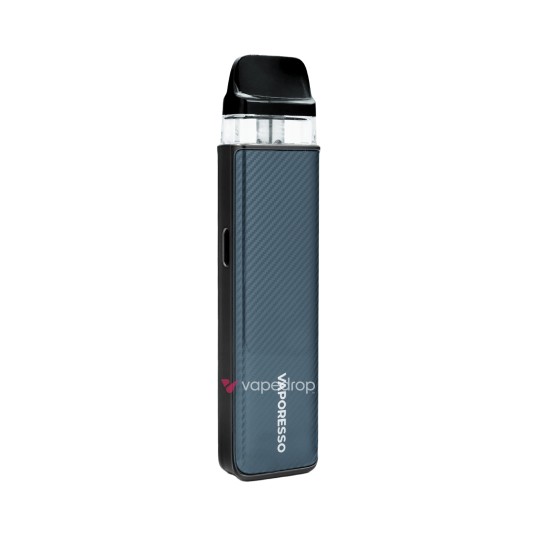 POD KIT VAPORESSO XROS 5 MINI - CARBON BLACK