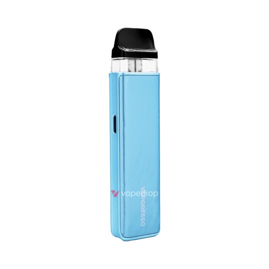 POD KIT VAPORESSO XROS 5 MINI - FLOWING BLUE
