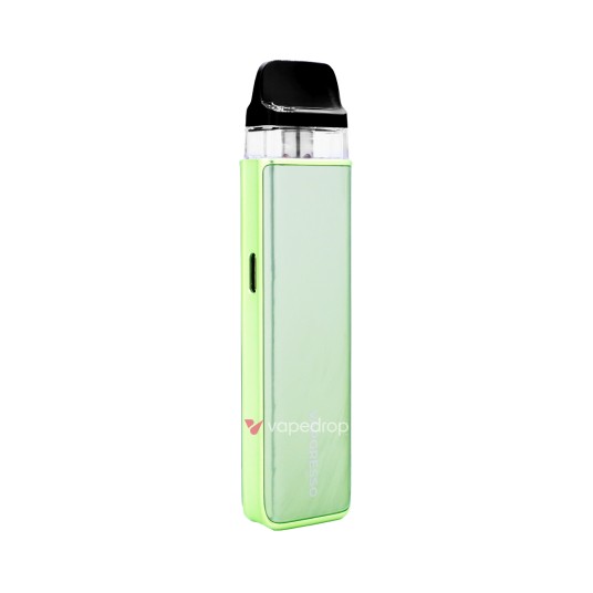 POD KIT VAPORESSO XROS 5 MINI - FLOWING GREEN