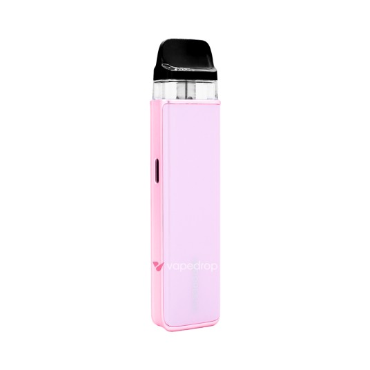POD KIT VAPORESSO XROS 5 MINI - FLOWING PINK