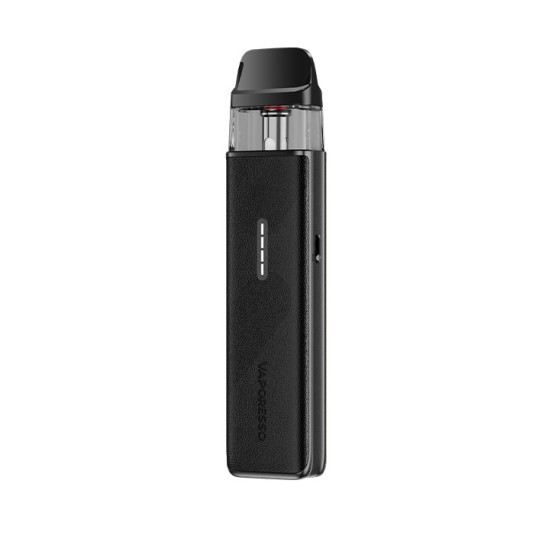 *POD KIT VAPORESSO XROS 5 MINI - MISTY BLACK