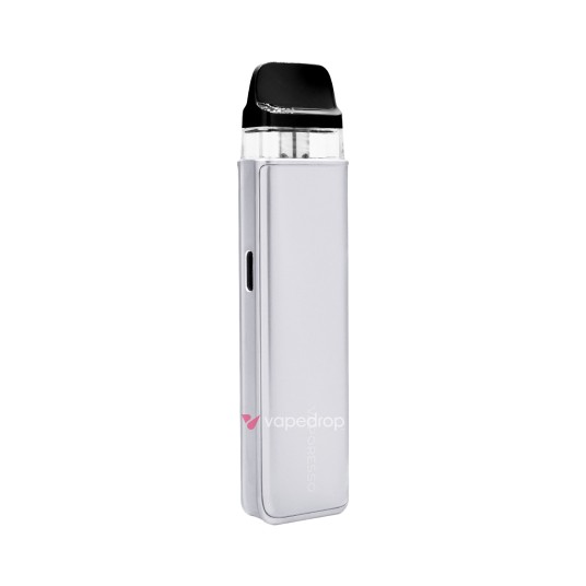 POD KIT VAPORESSO XROS 5 MINI - TITANIUM SILVER