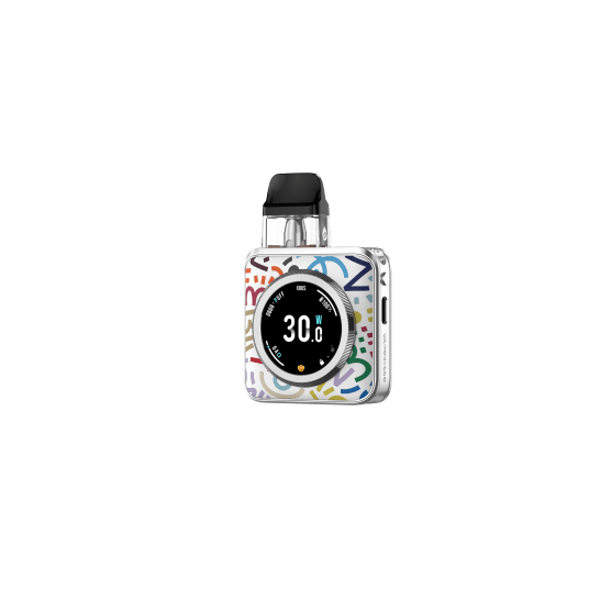 *POD KIT VAPORESSO XROS 5 NANO - COLOR BURST -zdjęcie numer 1