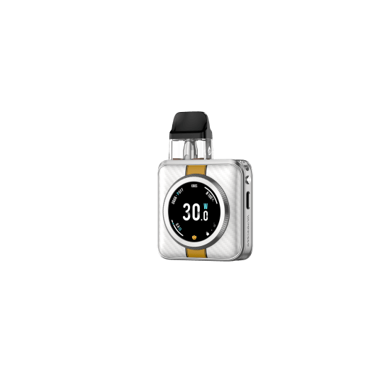 *POD KIT VAPORESSO XROS 5 NANO - YELLOW SATIN -zdjęcie numer 1