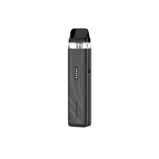 *POD KIT VAPORESSO XROS 6 MINI - BLACK -zdjęcie numer 1