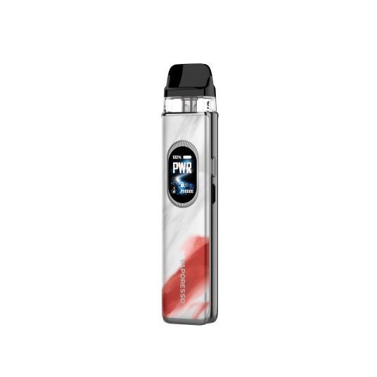 *POD KIT VAPORESSO XROS 6 - SCORCHING CLOUD -zdjęcie numer 1