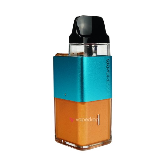 POD KIT VAPORESSO XROS CUBE - BONDI BLUE