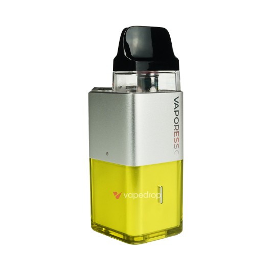 POD KIT VAPORESSO XROS CUBE - CYBER LIME