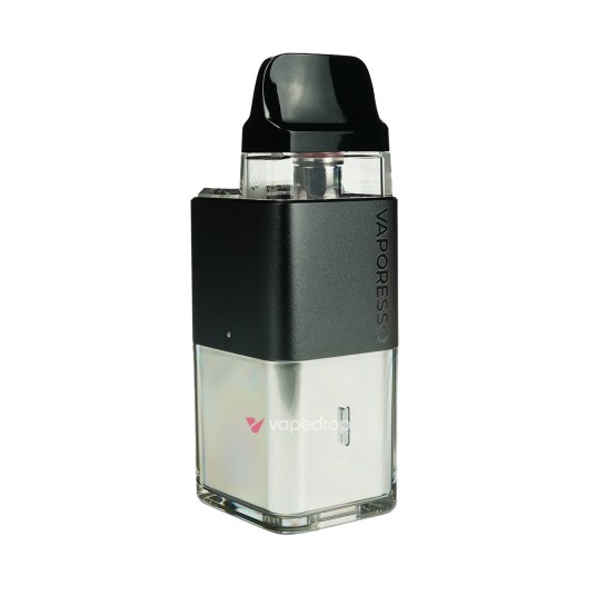 POD KIT VAPORESSO XROS CUBE - GREY