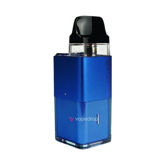 POD KIT VAPORESSO XROS CUBE - OCEAN BLUE