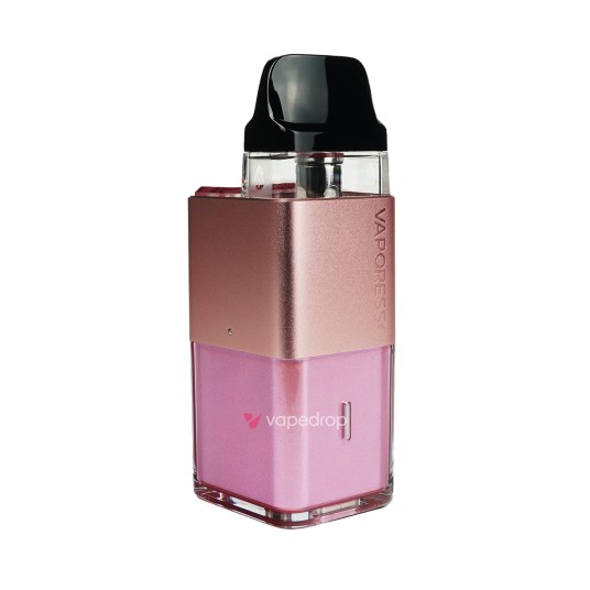 POD KIT VAPORESSO XROS CUBE - SAKURA PINK