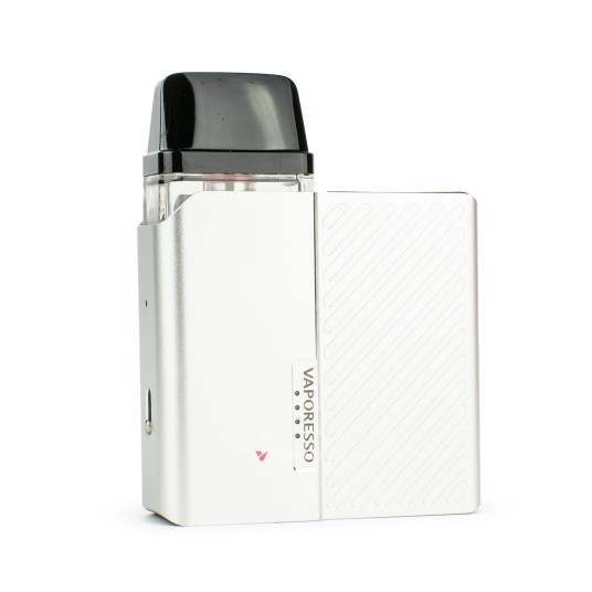 POD KIT VAPORESSO XROS NANO - SILVER