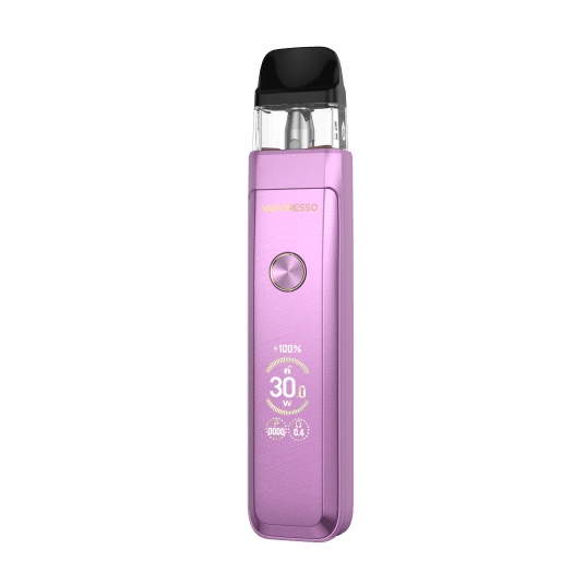 *POD KIT VAPORESSO XROS PRO 2 - DAWN PURPLE