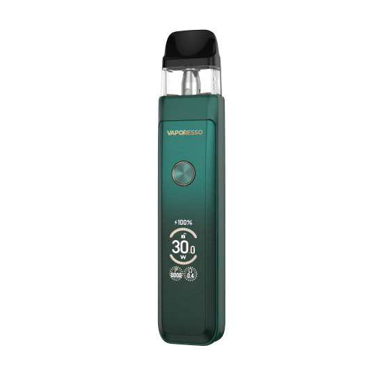*POD KIT VAPORESSO XROS PRO 2 - GEM GREEN
