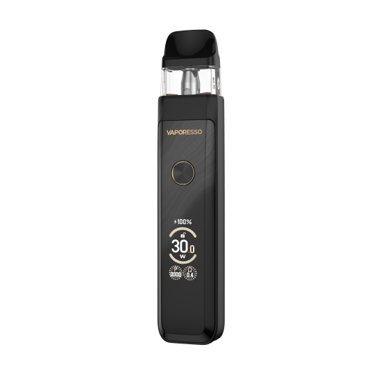 *POD KIT VAPORESSO XROS PRO 2 - GLITTERING BLACK