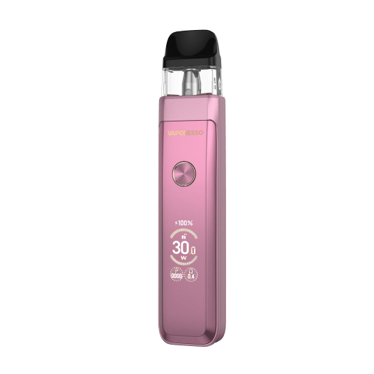 *POD KIT VAPORESSO XROS PRO 2 - MOONLIT PINK