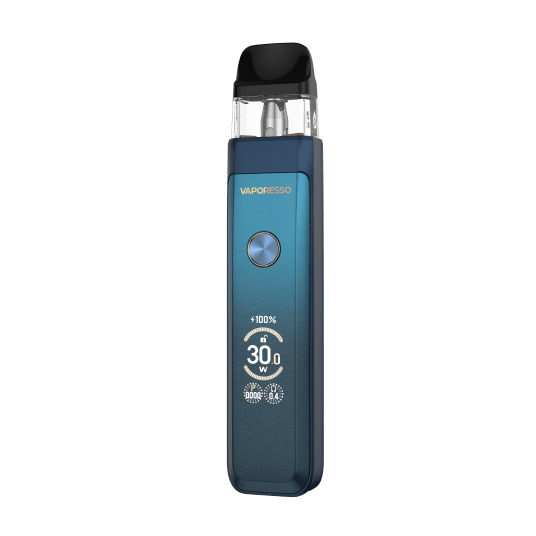 *POD KIT VAPORESSO XROS PRO 2 - STORM BLUE