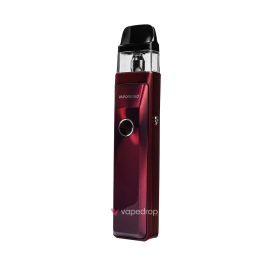 POD KIT VAPORESSO XROS PRO - RED