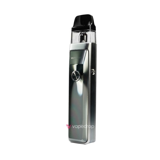 POD KIT VAPORESSO XROS PRO - SILVER