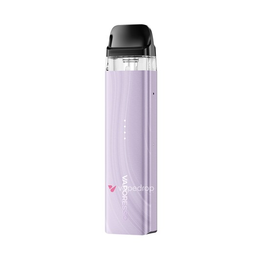 *POD KIT VAPORESSO XROS SE - BABY PURPLE -zdjęcie numer 1