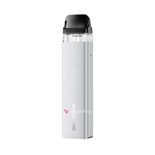 *POD KIT VAPORESSO XROS SE - MATTE SILVER -zdjęcie numer 1