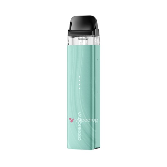 *POD KIT VAPORESSO XROS SE - SPRING GREEN -zdjęcie numer 1