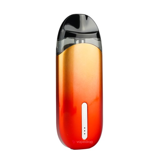 POD KIT VAPORESSO ZERO S - ORANGE RED