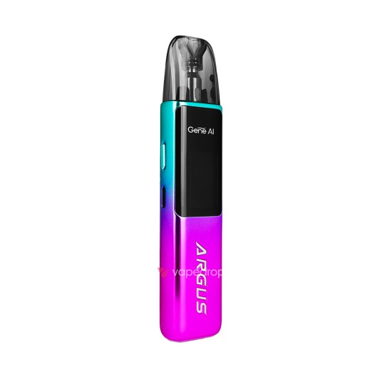 POD KIT VOOPOO ARGUS G2 - AURORA PURPLE