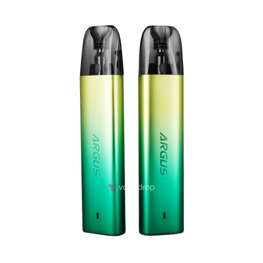 POD KIT VOOPOO ARGUS G2 MINI 1+1 - SPRING GREEN