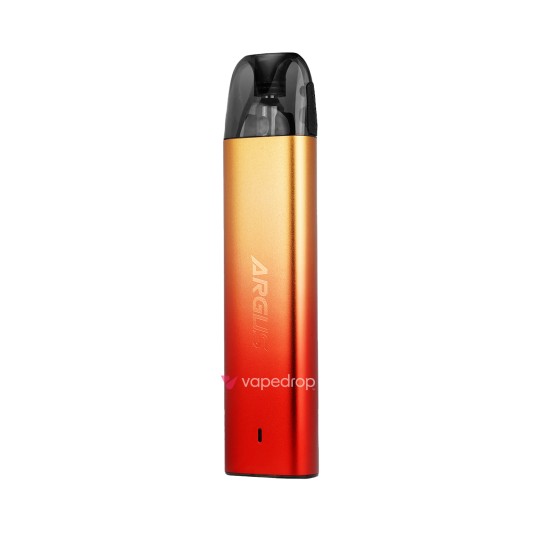 POD KIT VOOPOO ARGUS G2 MINI - SUNSET ORANGE