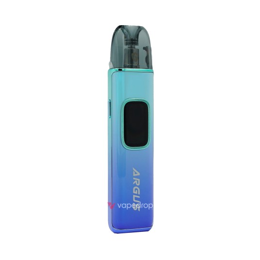 *POD KIT VOOPOO ARGUS G3 - AURORA BLUE
